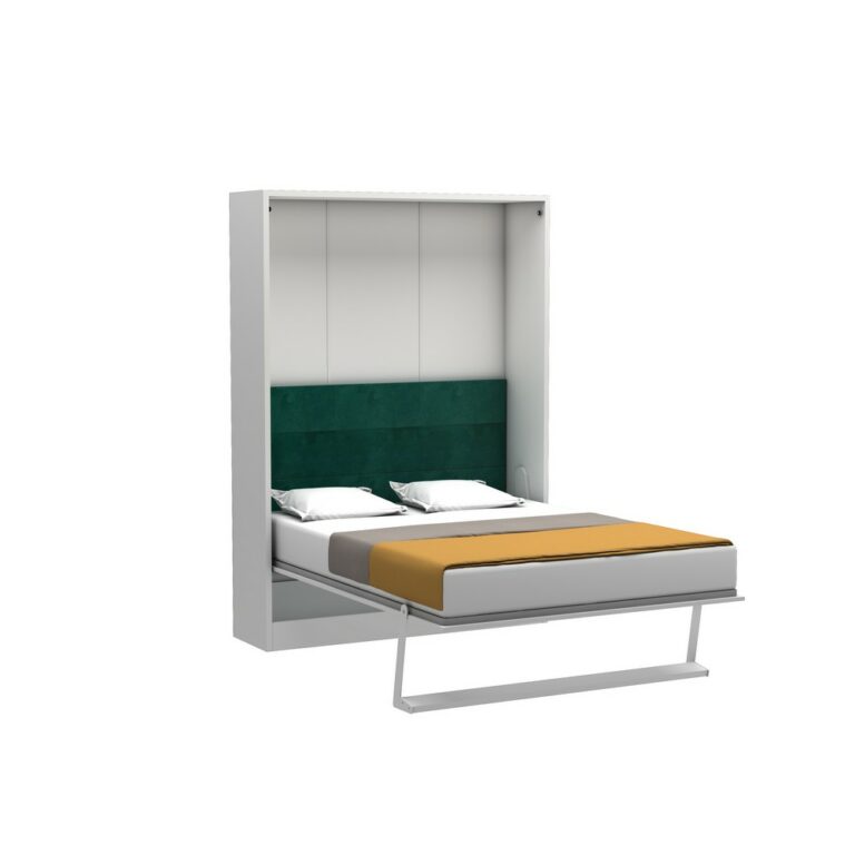 Royal Collection King Size Murphy Wall Bed Furniture with Sofa