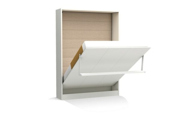 Royal Collection King Size Wall Bed System with Sofa - Image 3